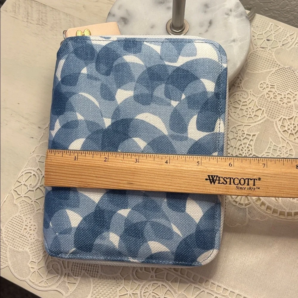 Hobonichi A6 Techo Original Cover minä perhonen aalto - 2026 New in Box - Picture 13 of 14